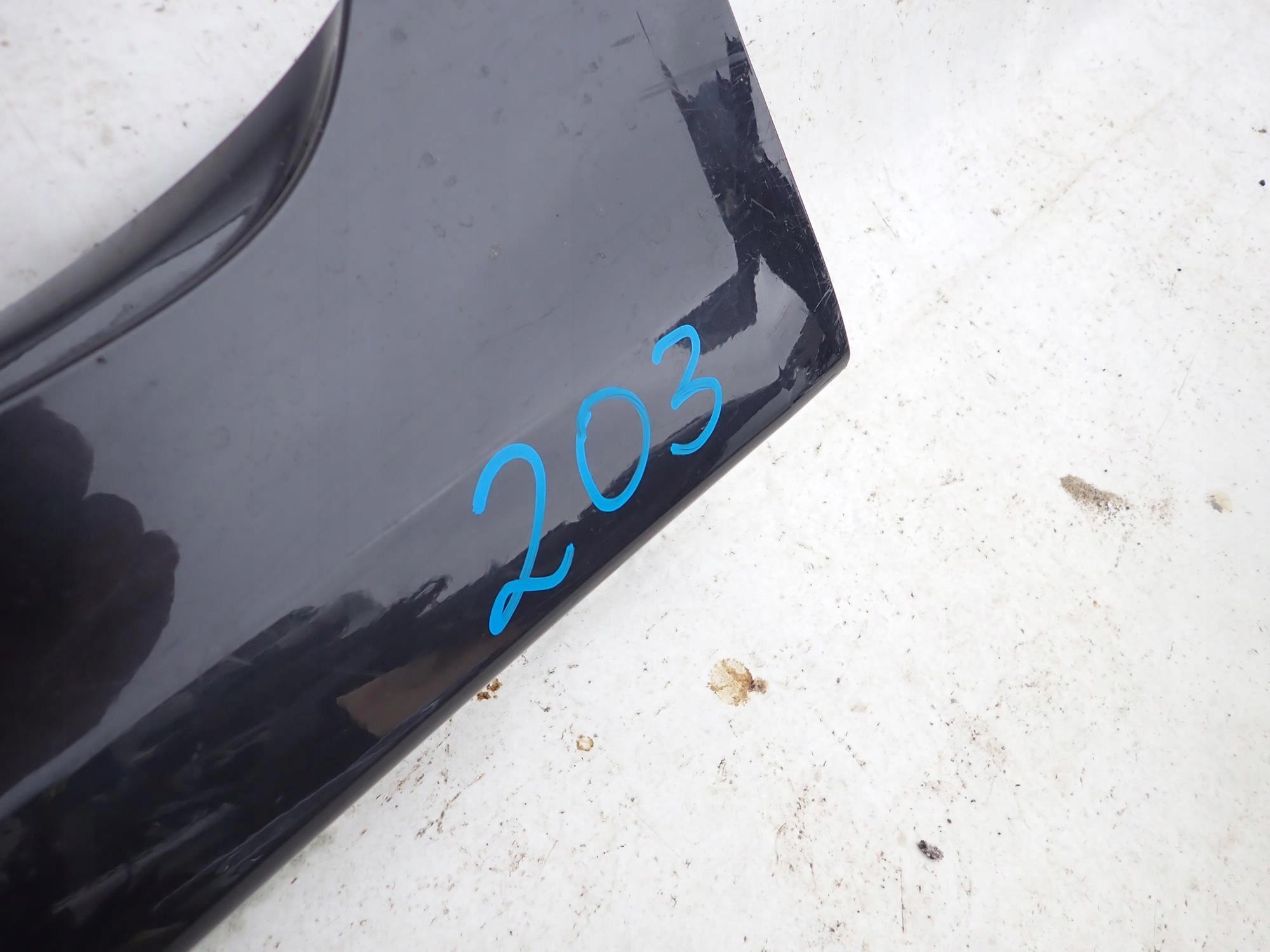 BMW 5 G30 G31 17-> threshold left moulding threshold left
