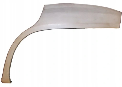 BŁOTNIK REPERATURKA KIA SPORTAGE 04-10 LEWA