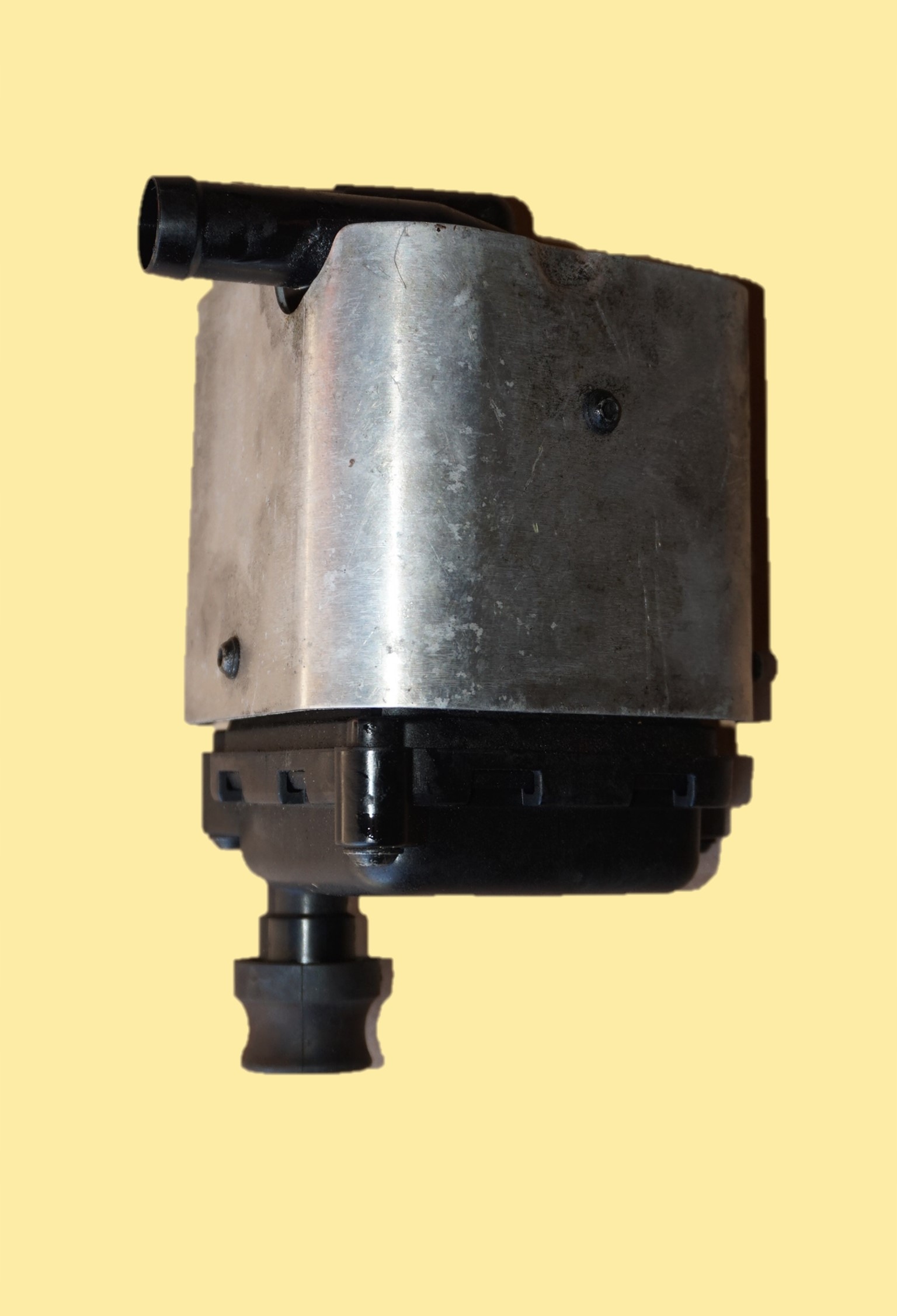 servo tank MERCEDES ML GLE W166 AMG63 A1663200014