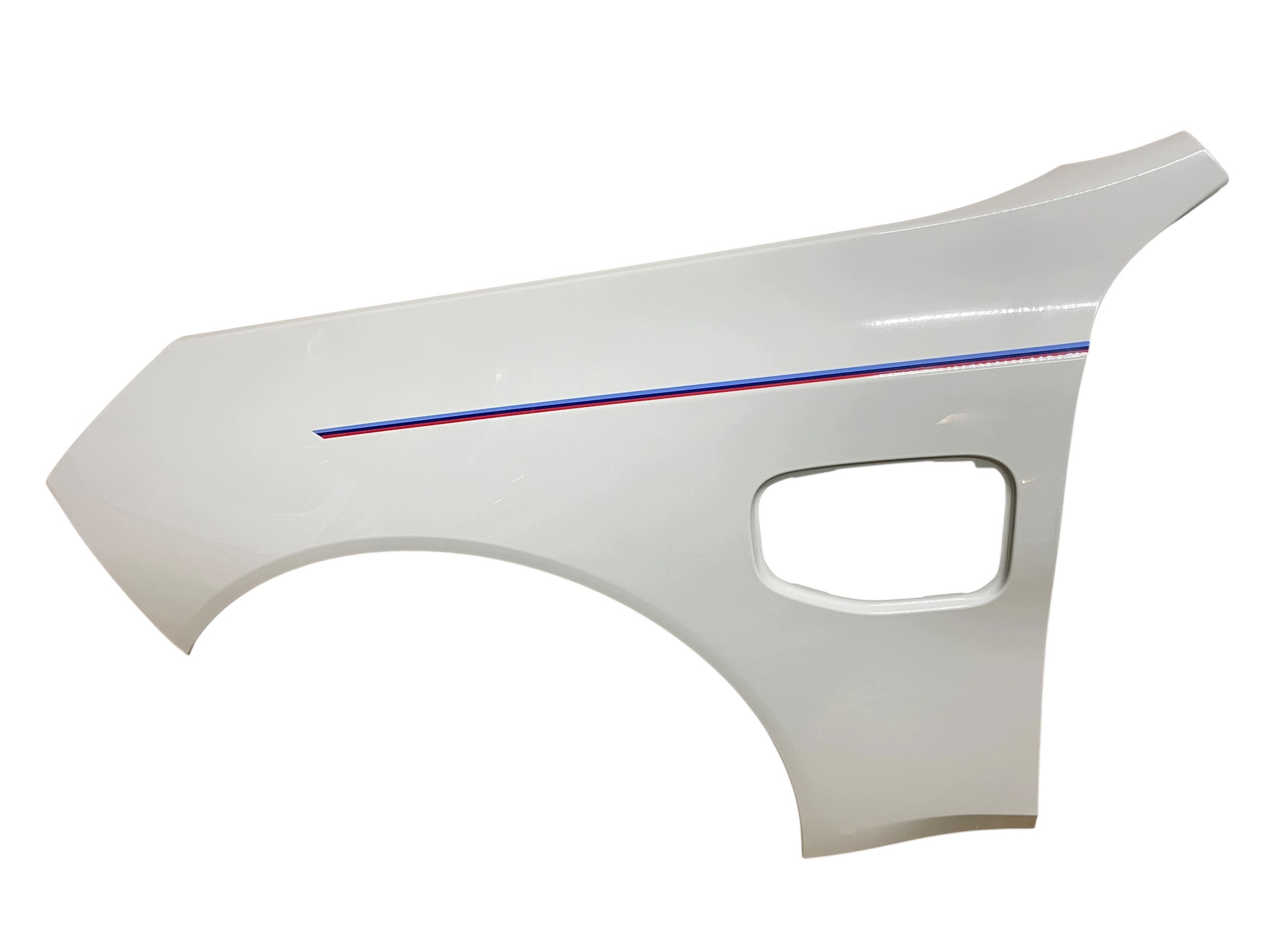 fender front left BMW 7 G70 m-packet A300