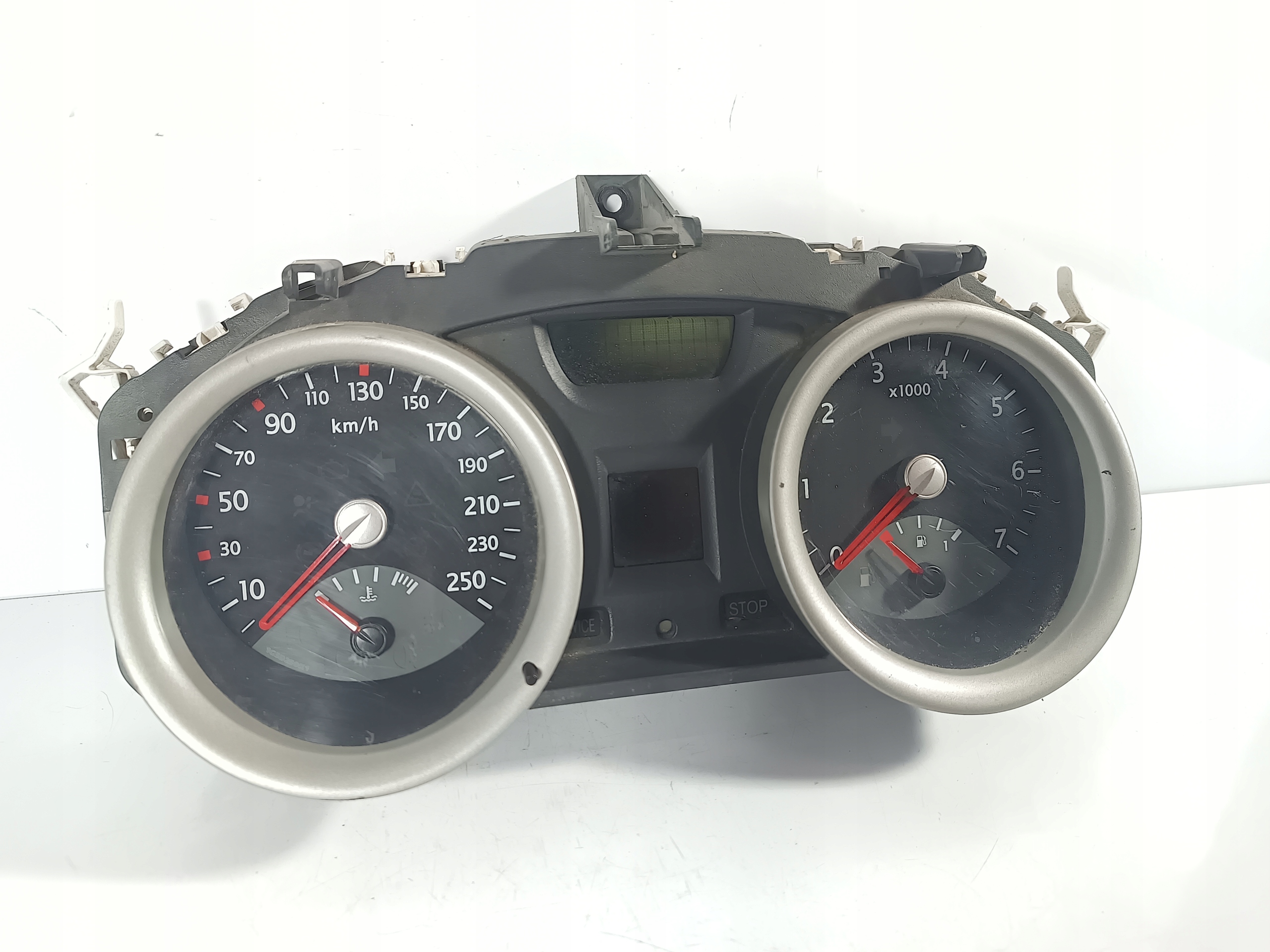 Megane 2 II 03-09 dials dials tachometer 1.5DCI OE 8200399700D