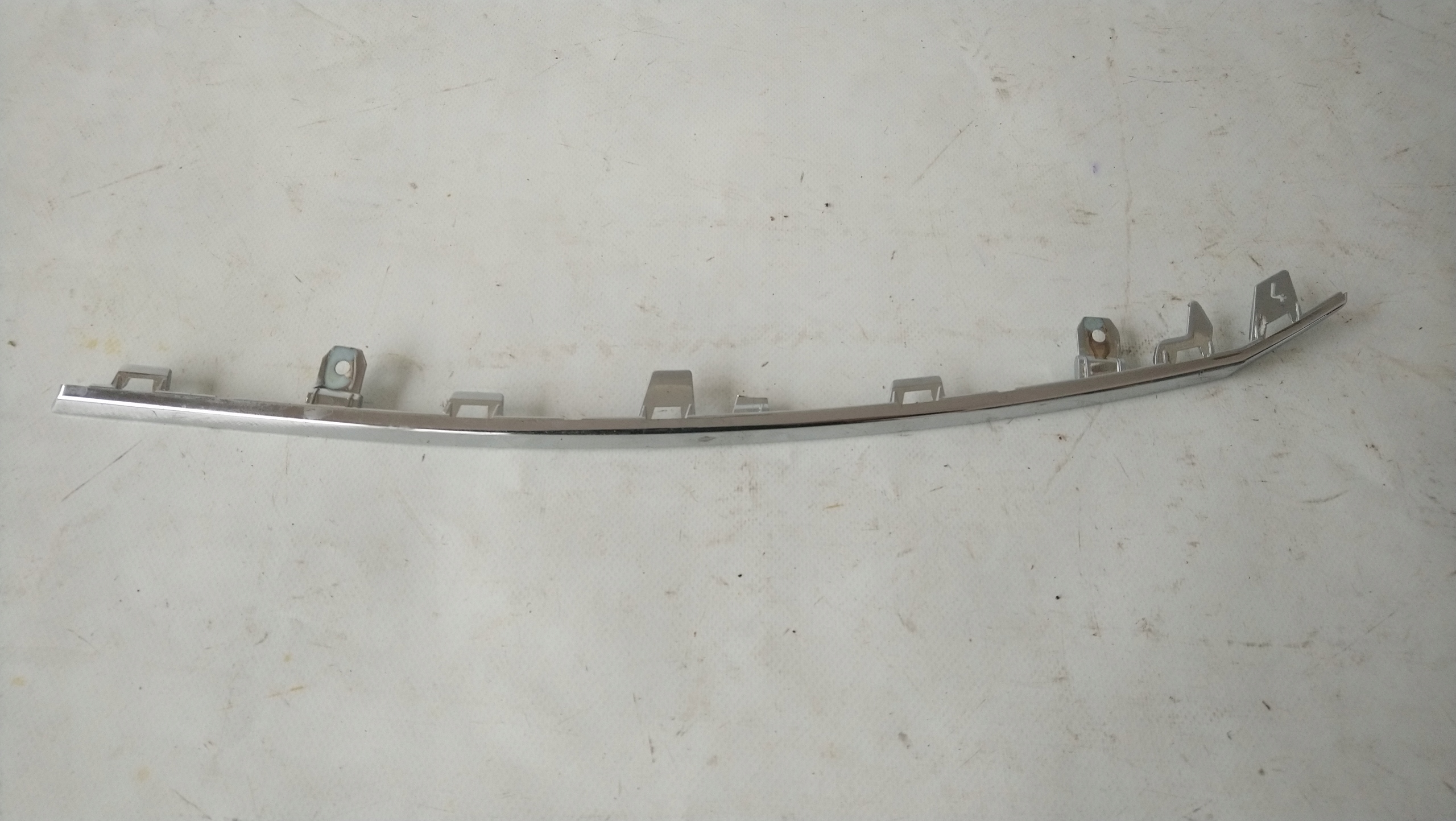 modanatura CHROM GRILLA VW TIGUAN e LIFT 5N0853767L