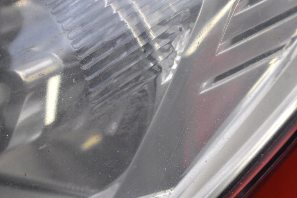 REFLEKTOR left light front XENON EU 8M51-13D155-AD FORD FOCUS MK1 LIFT