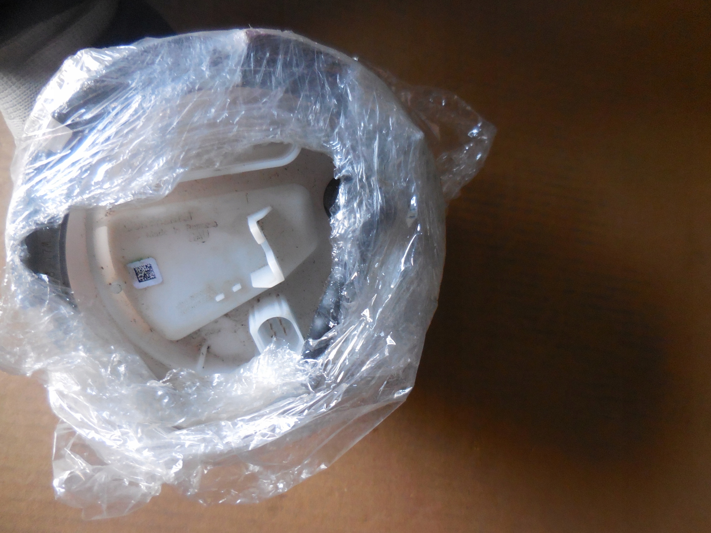 AUDI A8 D5 4N TFSI топливный насос 4N0919088C