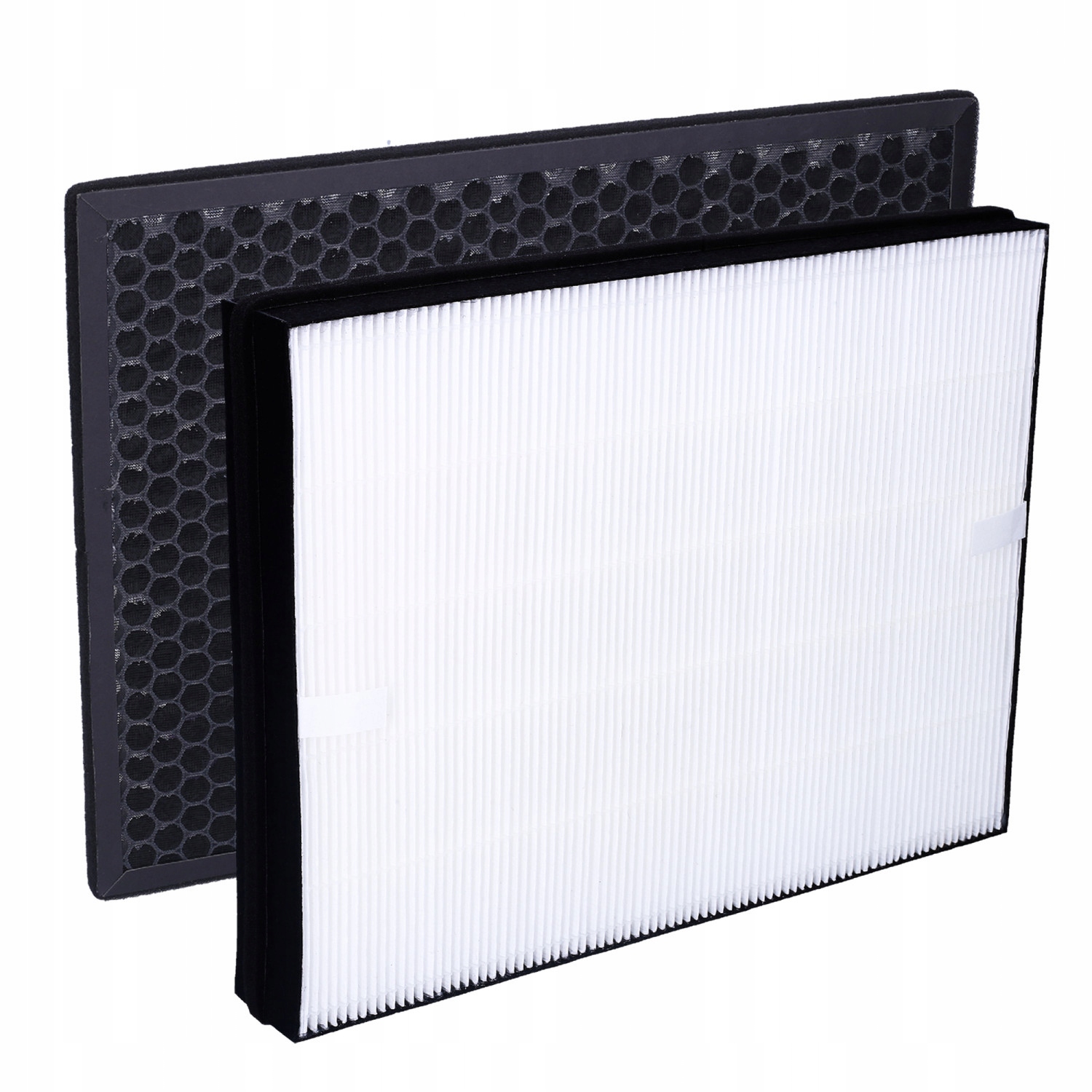 FILTR HEPA WĘGLOWY DO PHILIPS AC1214 AC1215 AC1217