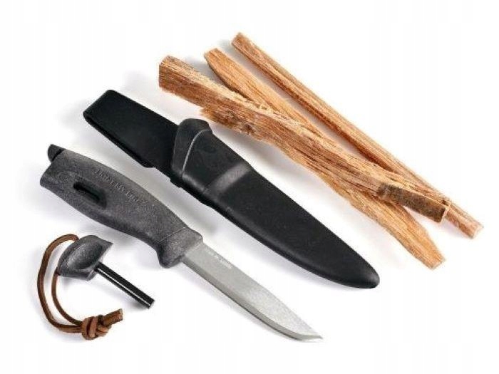 Light My Fire Nůž s křesadlem FireKnife Tinder