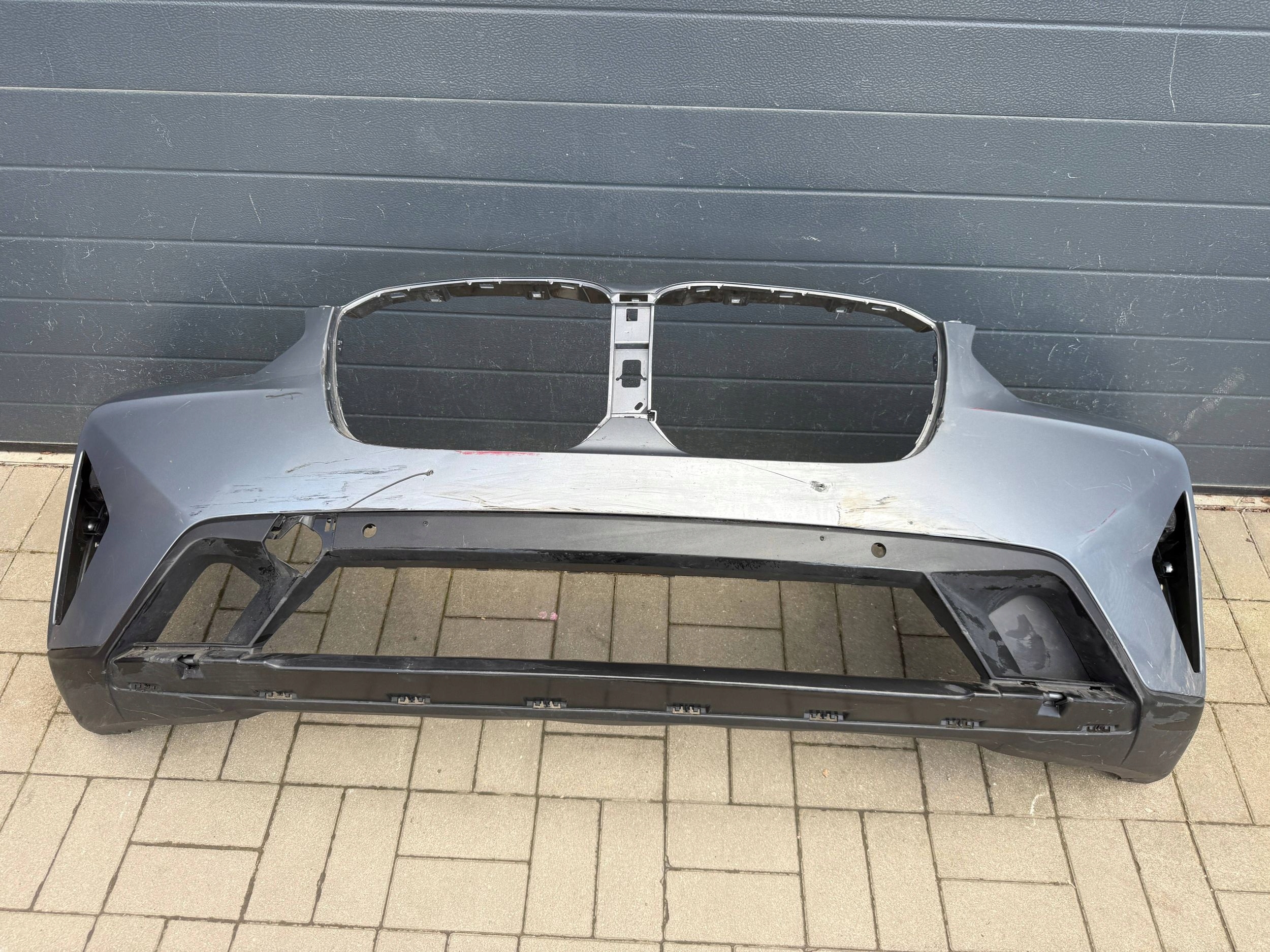 Bmw X3 G01 21- Lift X Line bumper front front