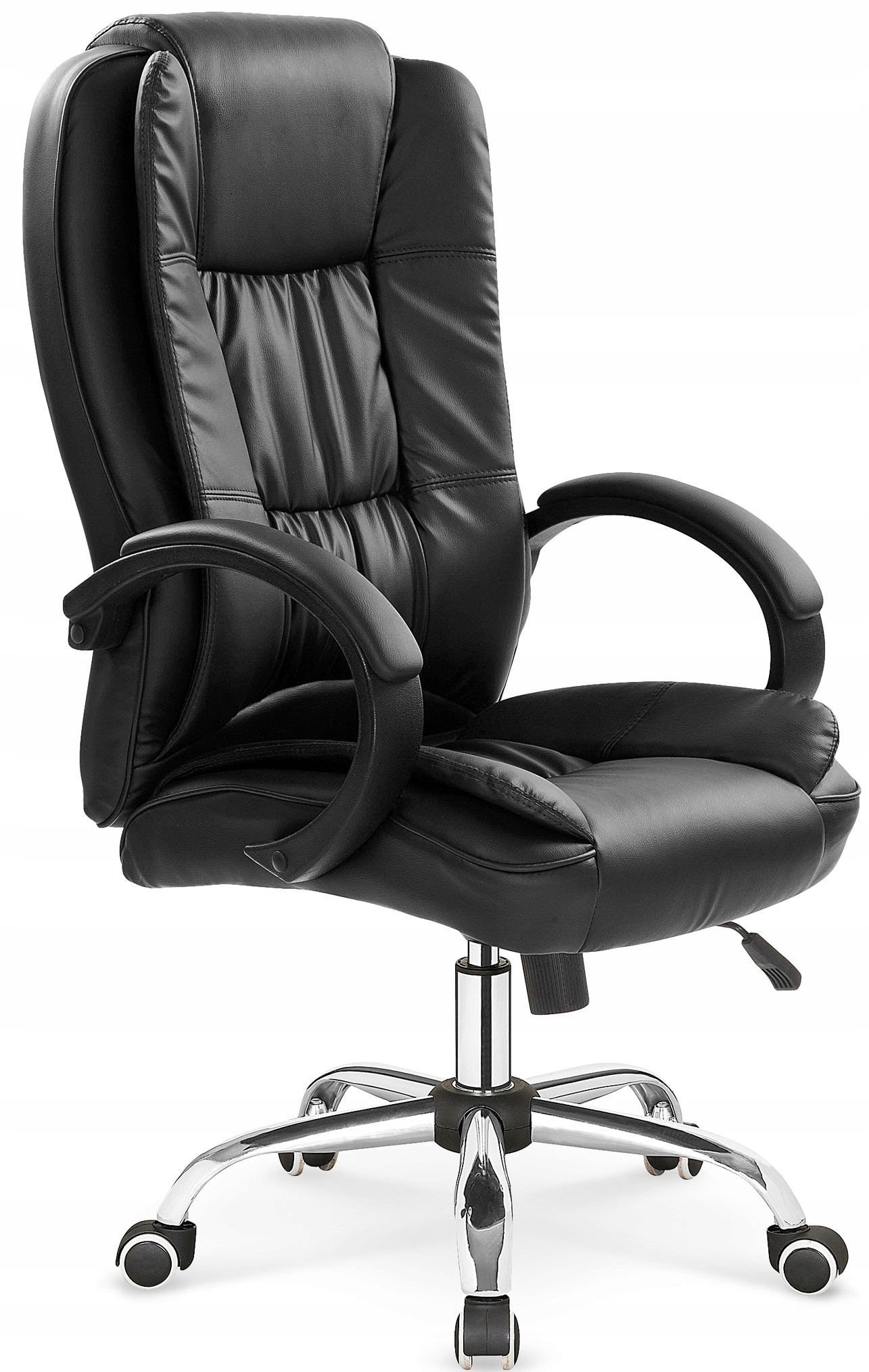 Fote Relax czarny do 130 kg multiblock Halmar