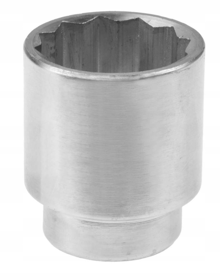 

Nasadka 3/4'' 27mm 12-kąt. Klucz nasadowy