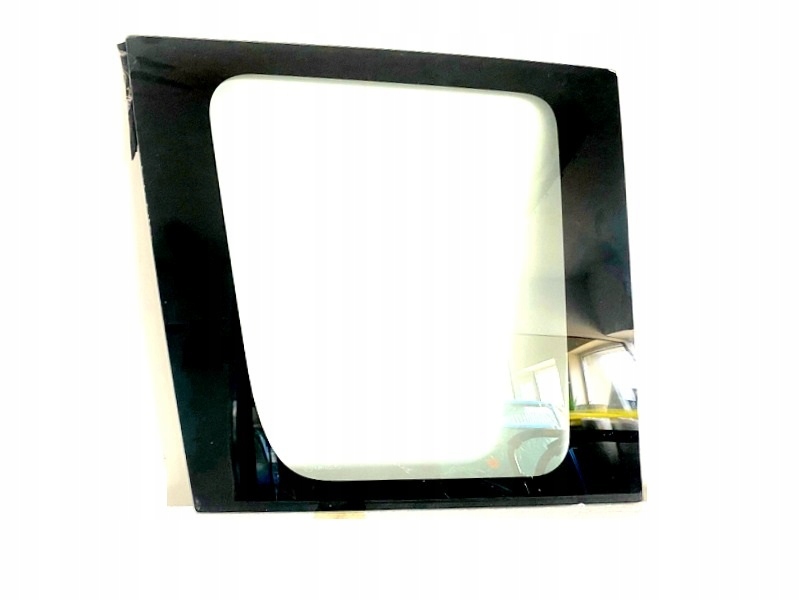 TOYOTA YARIS VERSO szyba lewa karoseryjna