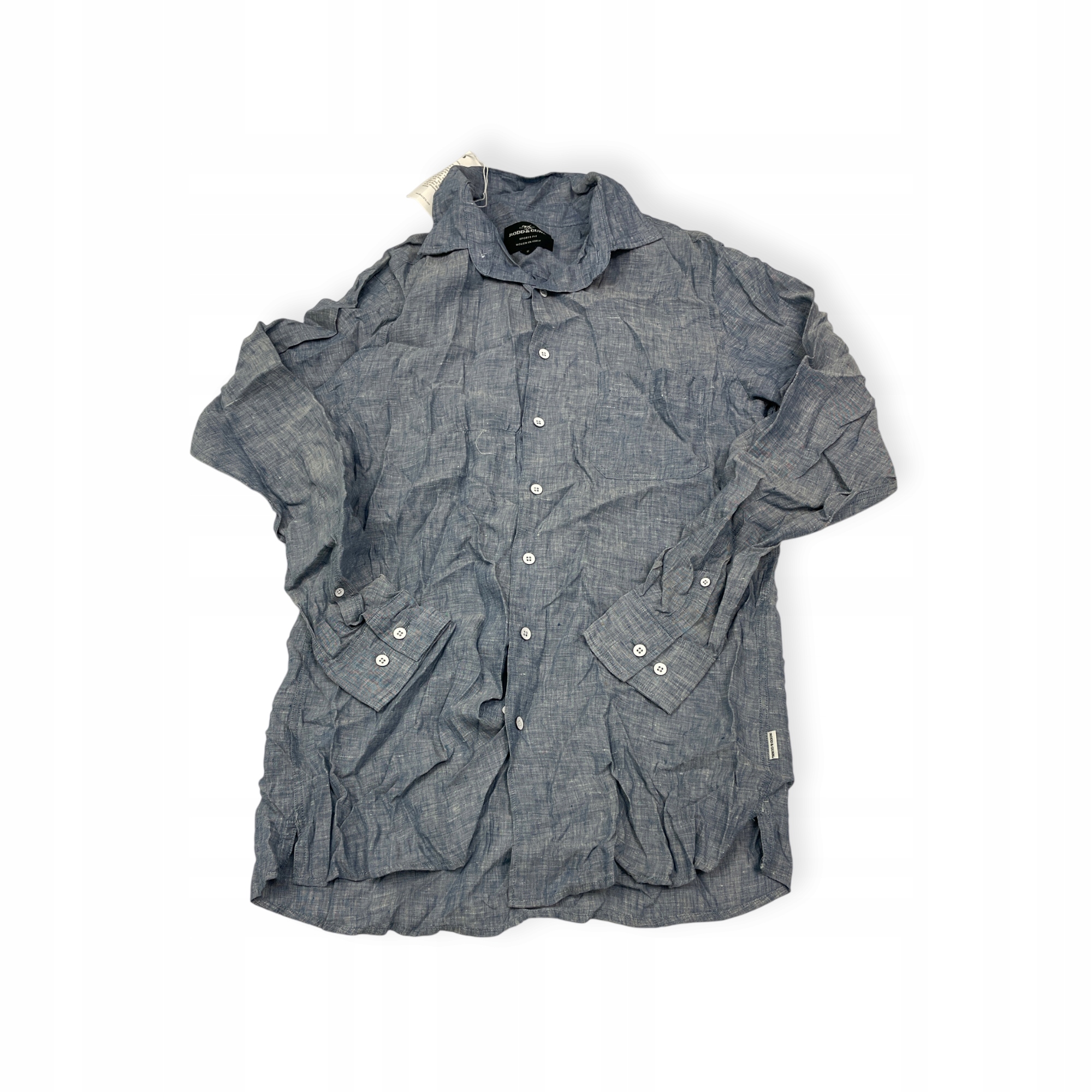 Pánská košile Rodd & Gunn S