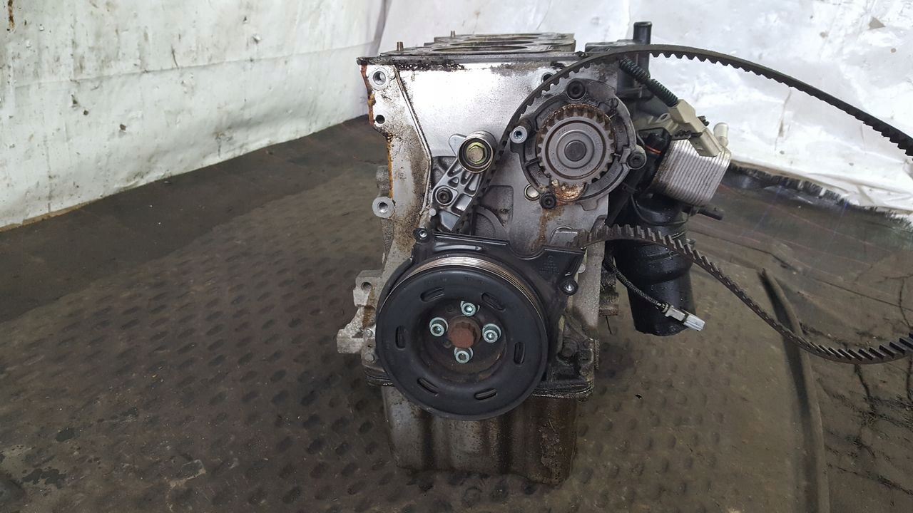 Blok Motore BLR Opel Astra H 1,6
