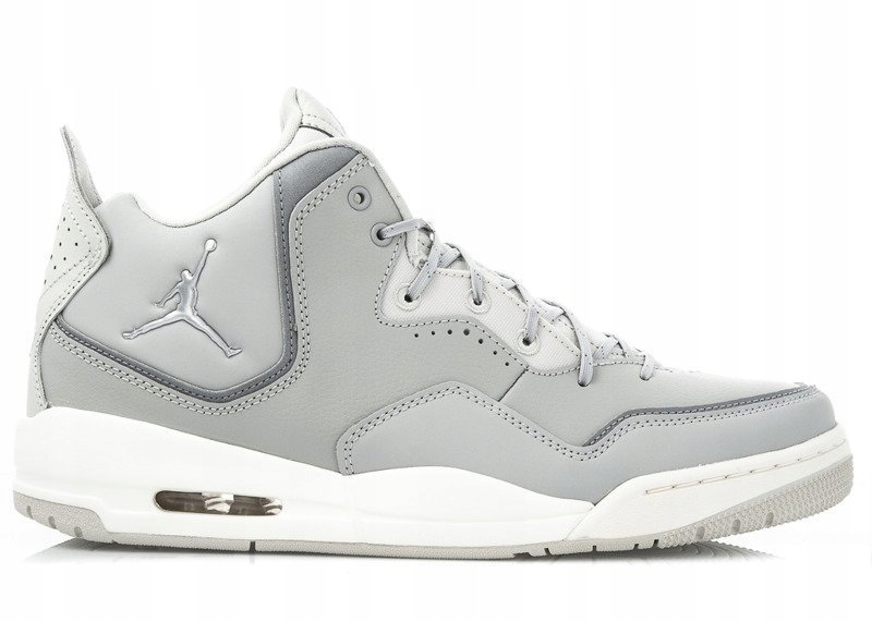 【あんしん鑑定】JORDAN COURTSIDE23 Nike Jordan Courtside 23 Czerń - Ceny i opinie - Ceneo.pl