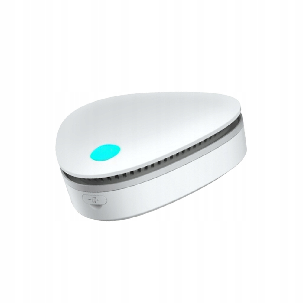 OZONIZER DOMOWY OZON CHEMIKALIA BEZPIECZEŃSTWA ŻYWNOŚCI Marka bez marki