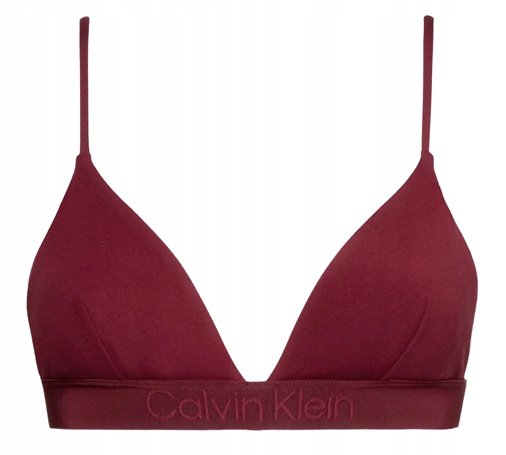 Calvin Klein KW0KW02029-XN0 Hora Bikini vel. S