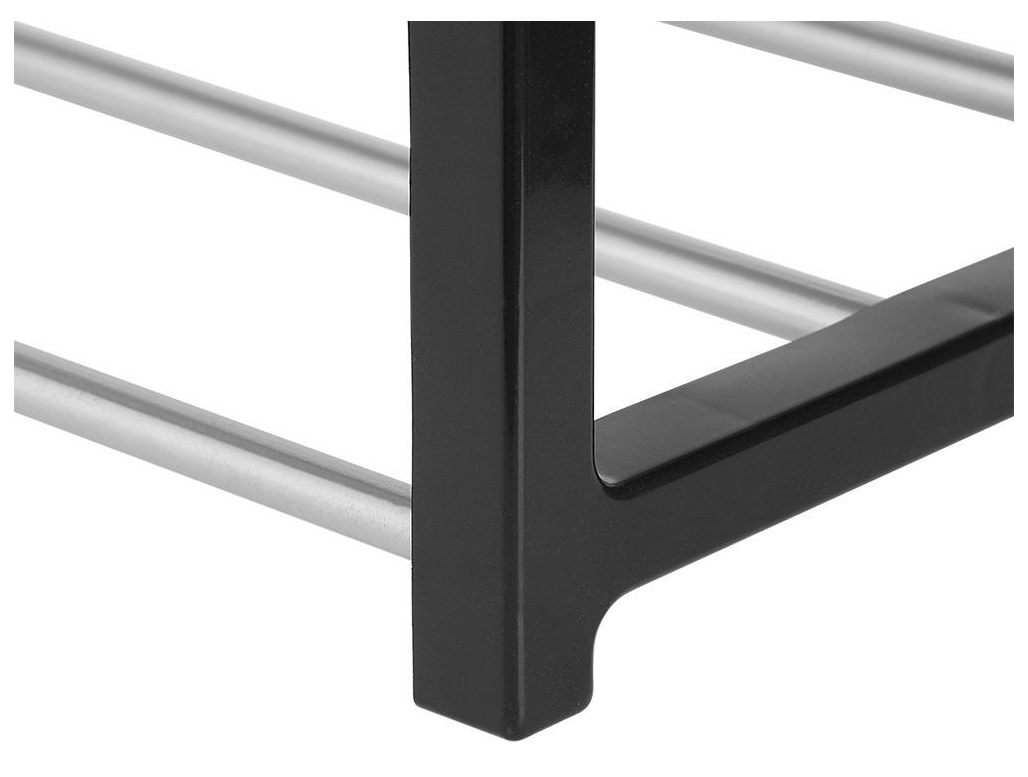 PÓŁKA NA BUTY OBUWIE ORGANIZER SZAFKA STOJAK REGAŁ Szerokość mebla 51 cm