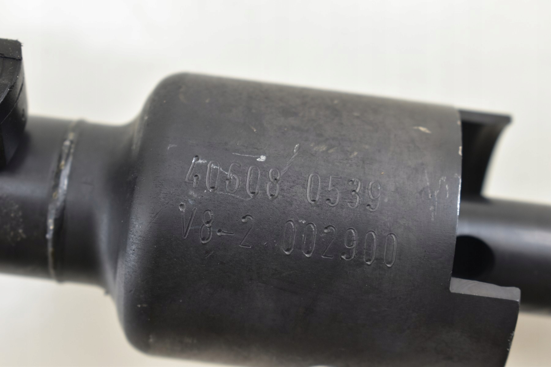 Schaltkulisse Getriebe getriebe MINI R55 R56 R57 1468987