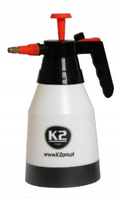 

K2 Opryskiwacz Ciśnieniowy 1L z pompką Masner
