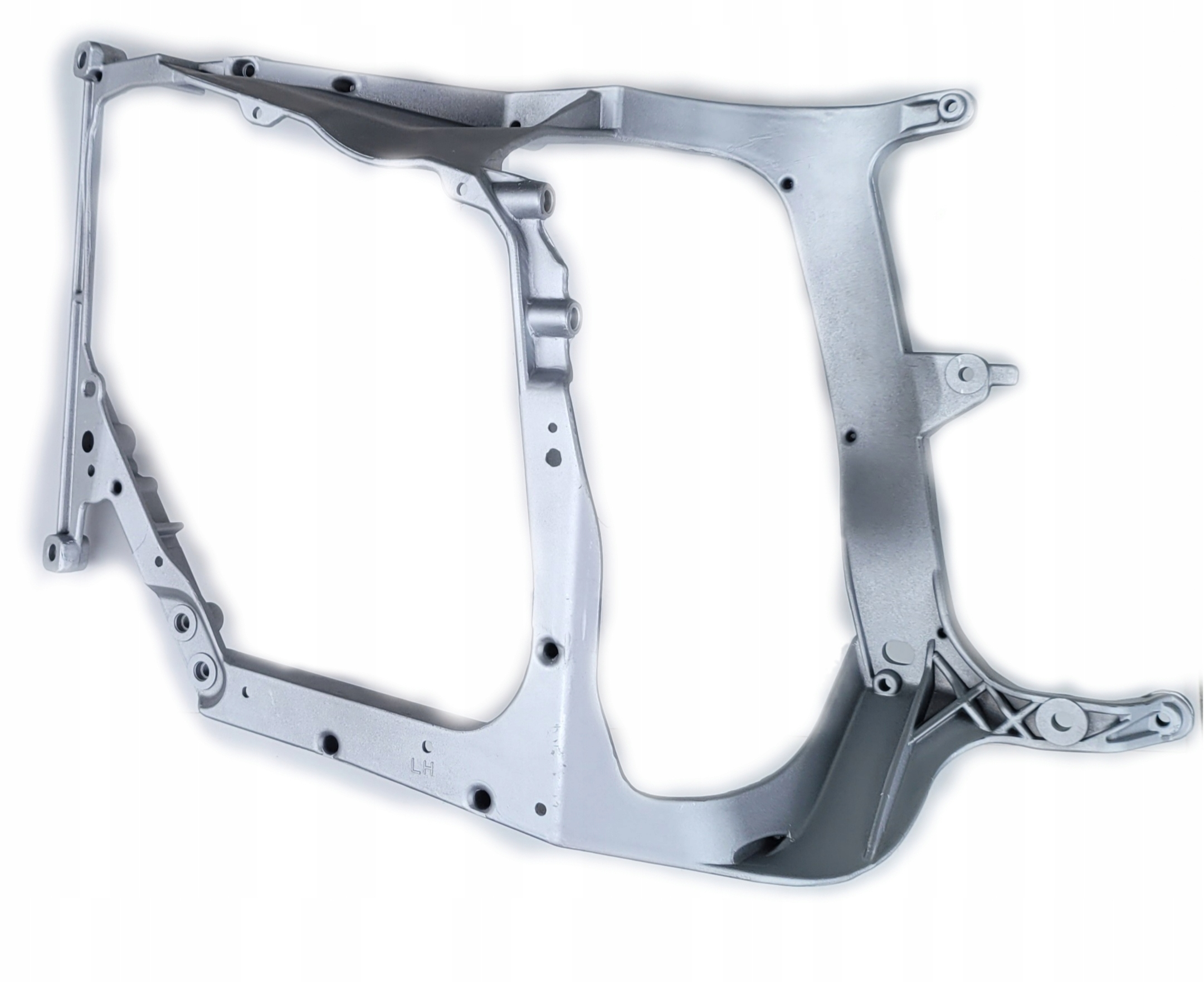 1798448 - КРОНШТЕЙН КРЕПЛЕНИЕ ФАРЫ ПАУК DAF XF 106 L