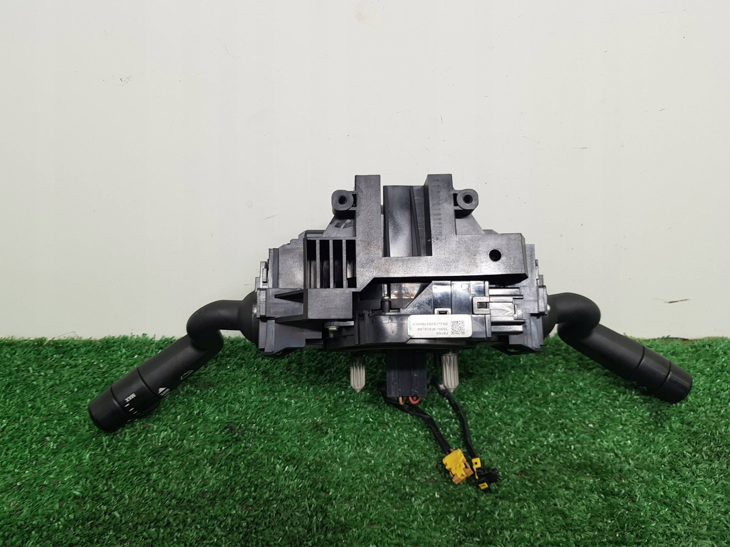 DEVIO LUCI TERGICRISTALLO TERGI LAND ROVER FREELANDER 2 7G9N-13N064-PB