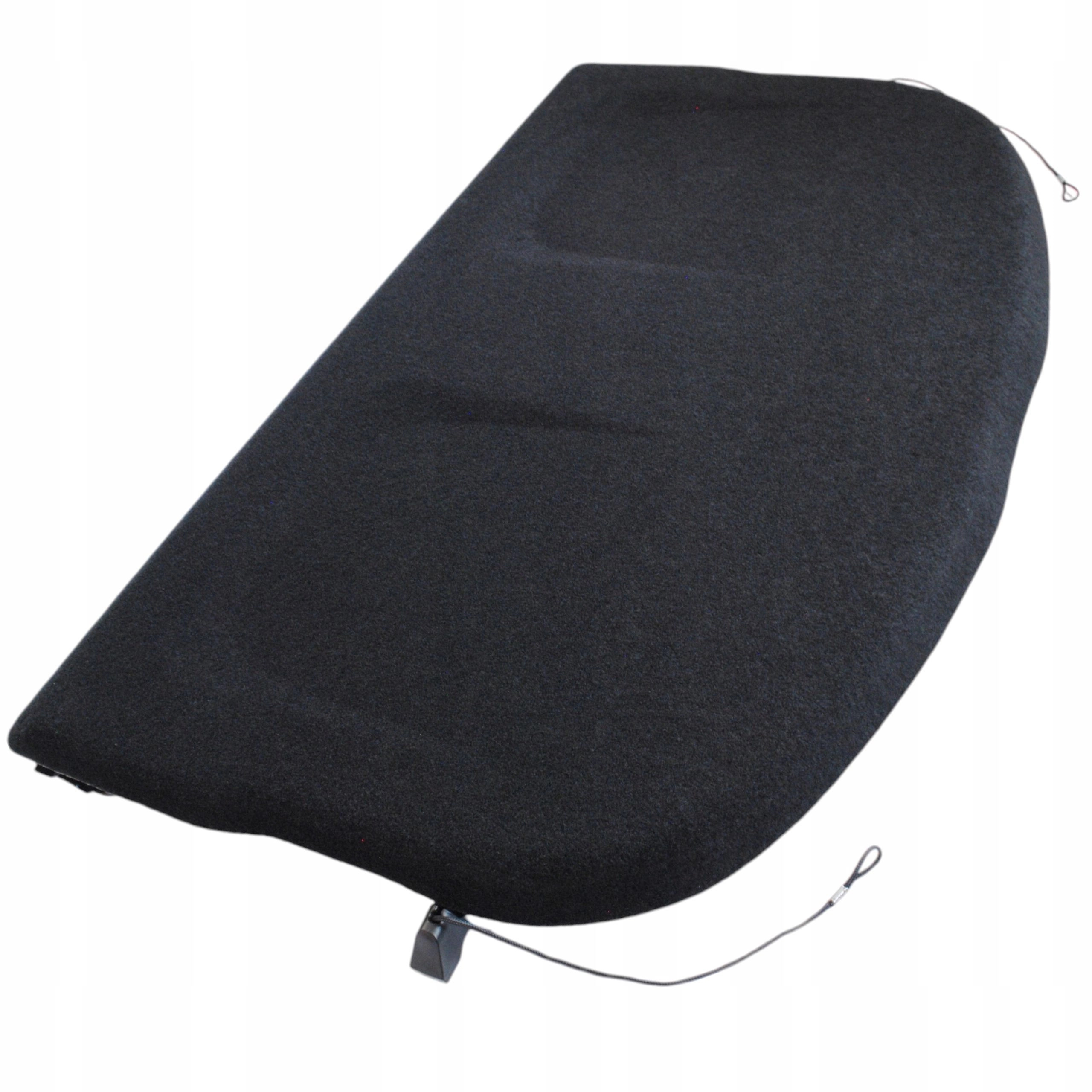 Pólka Zavazadlového Prostoru zadní Mercedes Gla X156 W156 2013-2019