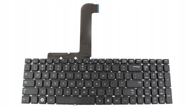 

Klawiatura Do Samsung Q530 NP-Q530