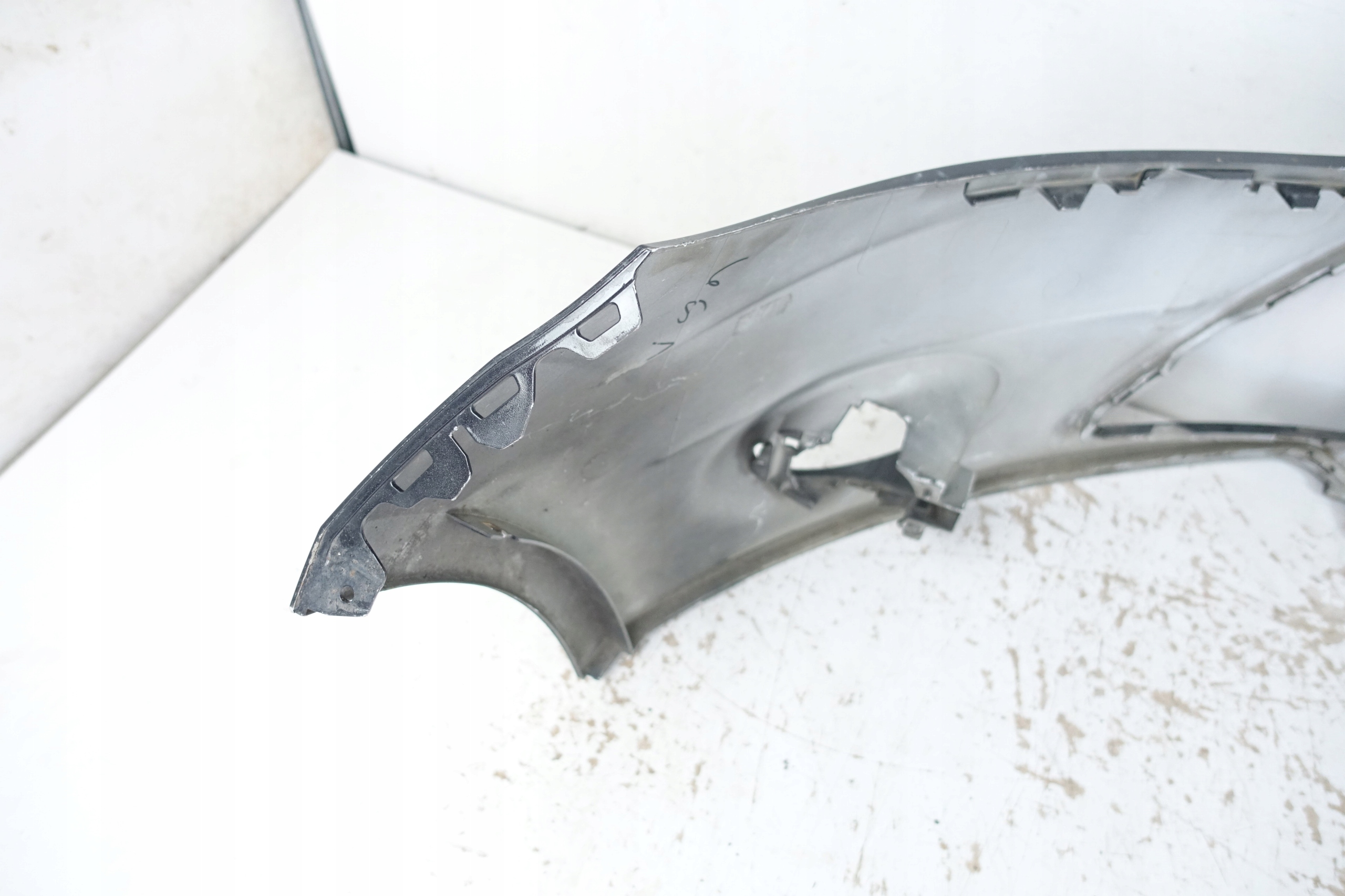 FORD FOCUS MK3 III 2010- nárazník předek přední BM5117757-A