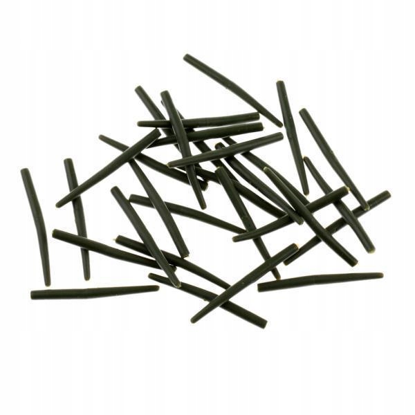 Stożek przyponu do włosów 3x30