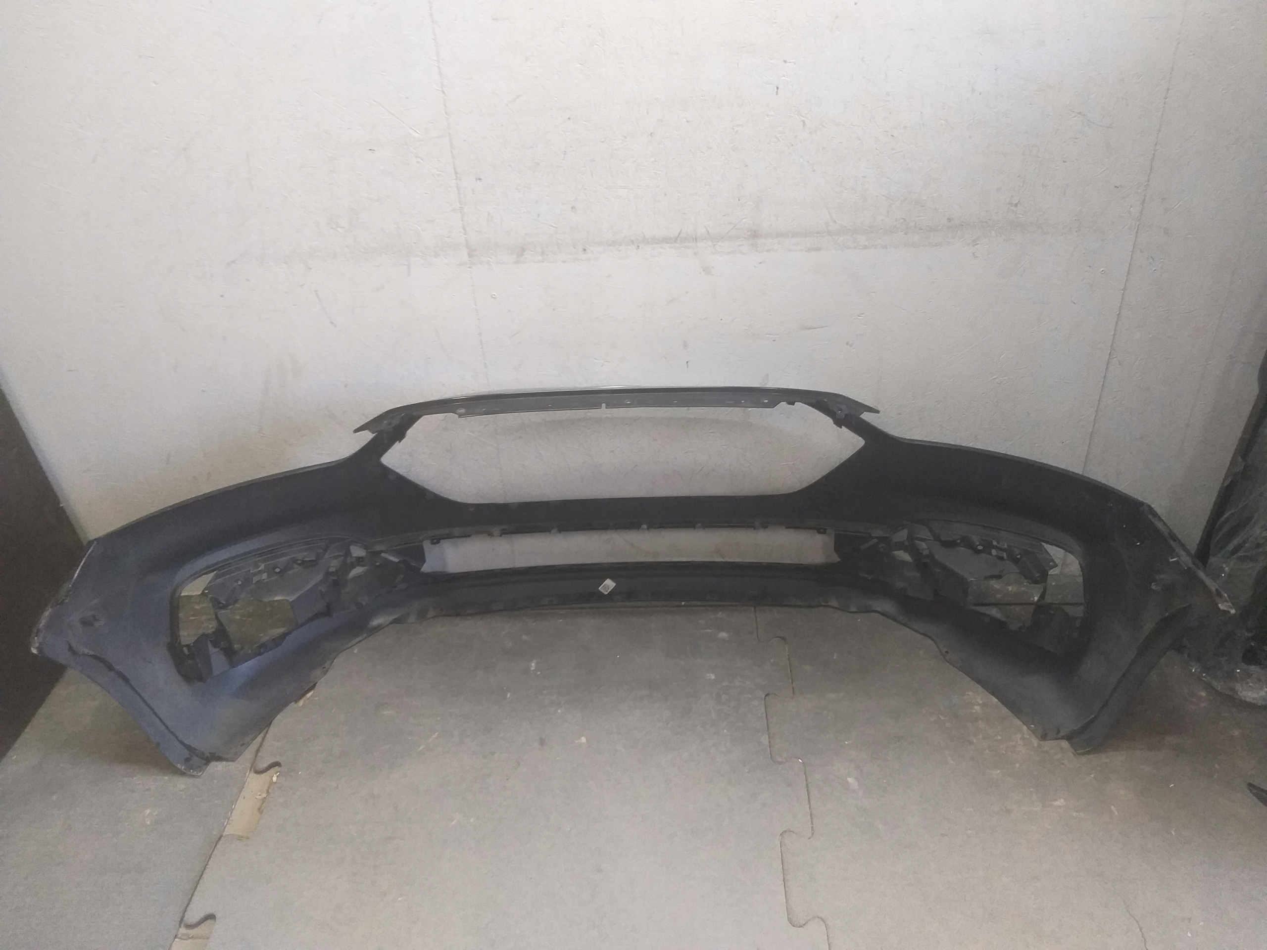 Stoßstange vorne FORD MONDEO MK5 LIFT 19
