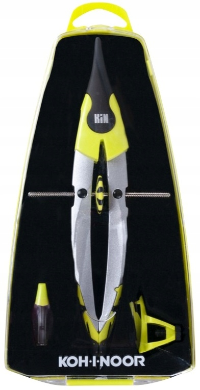 KIN ZESTAW Z CYRKLEM 7 EL. HD8207 2699