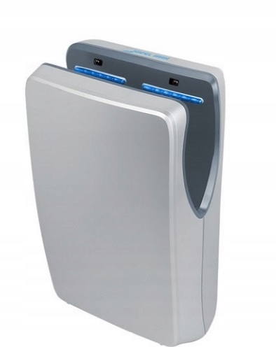 AA24550 JET SMART Elektryczna suszarka do rąk ABS