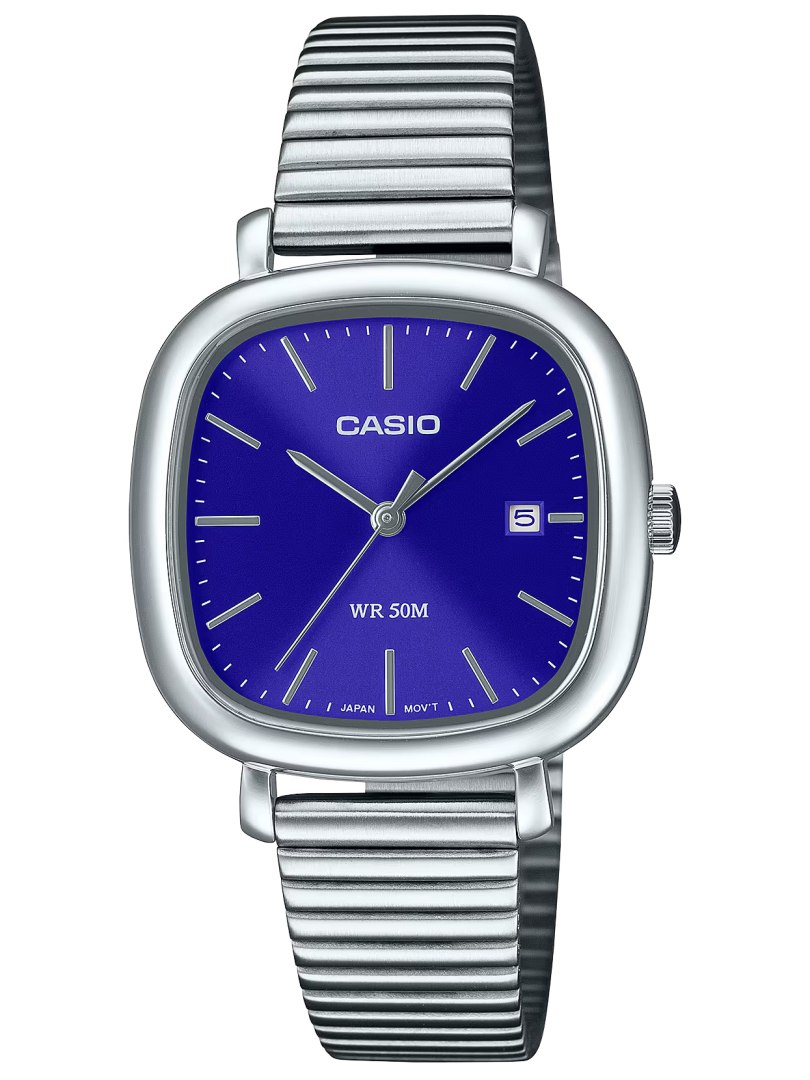 Dámské hodinky Casio LTP-B166D-2A Box