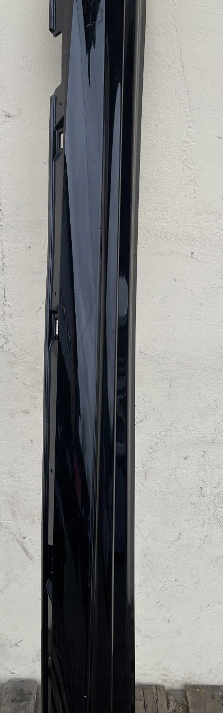 LPA345 FORD FOCUS MK4 2018- ST-LINE moulding threshold left JX7B-A10155-S