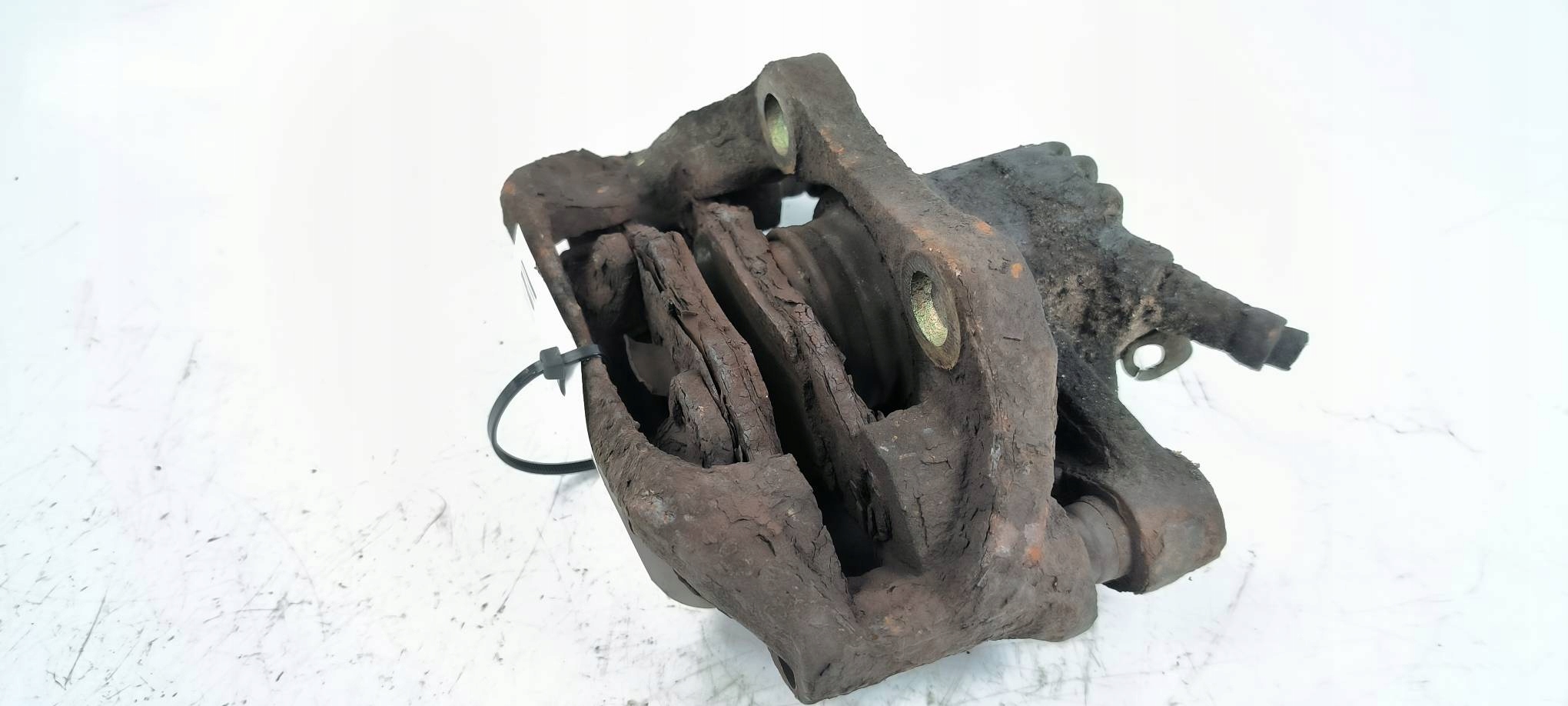 caliper brake front right 1.4 PEUGEOT 206