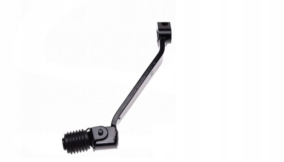 SUZUKI RM 85 DŹWIGNIA NÓŻKA LEWAREK ZMIANY BIEGÓW Dopasowanie do pojazdu produkt uniwersalny