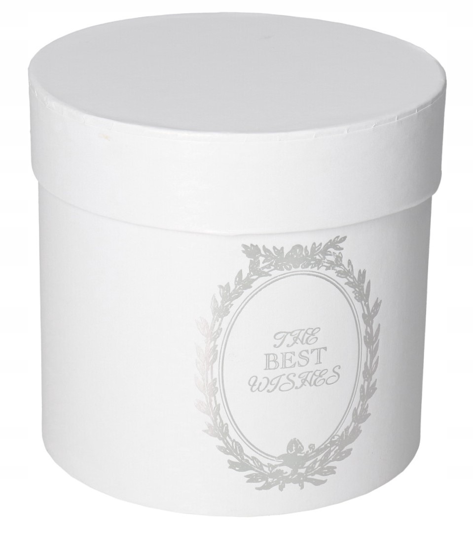 

Flower Box Pudełko Na Kwiaty Dekoracje