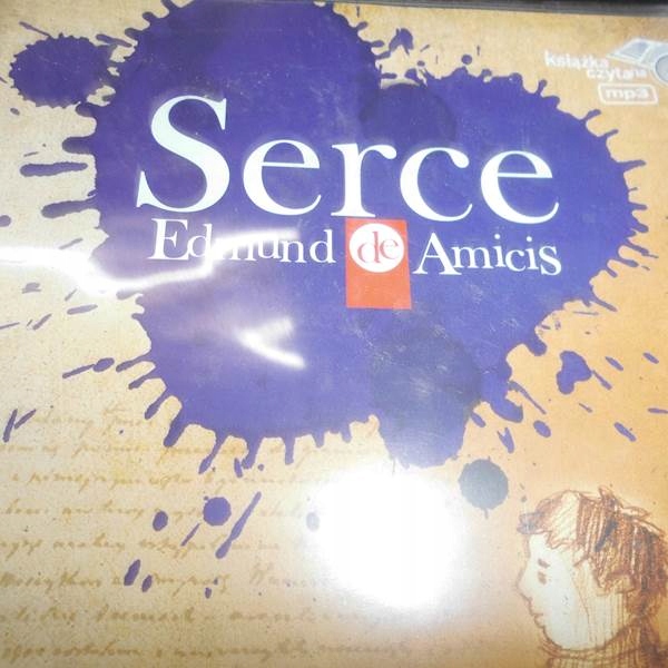 Serce - AMICIS