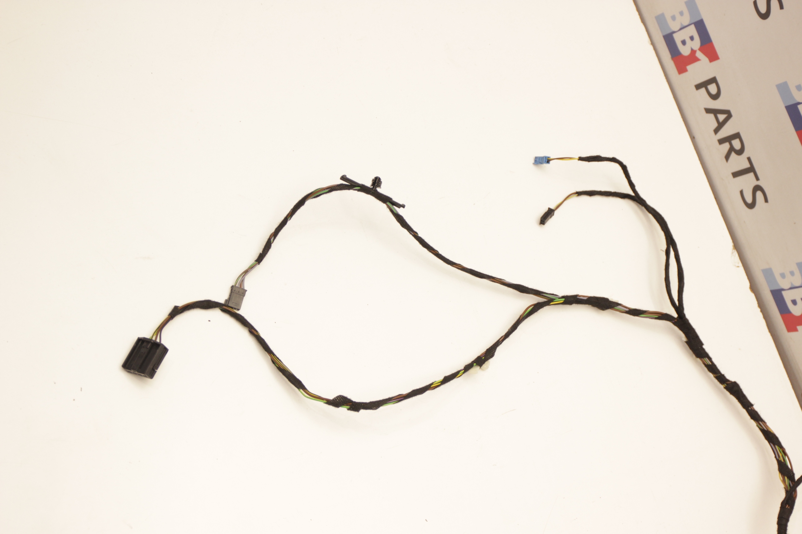 BMW F30 F80 wiring bundle bonnet boot 9260012