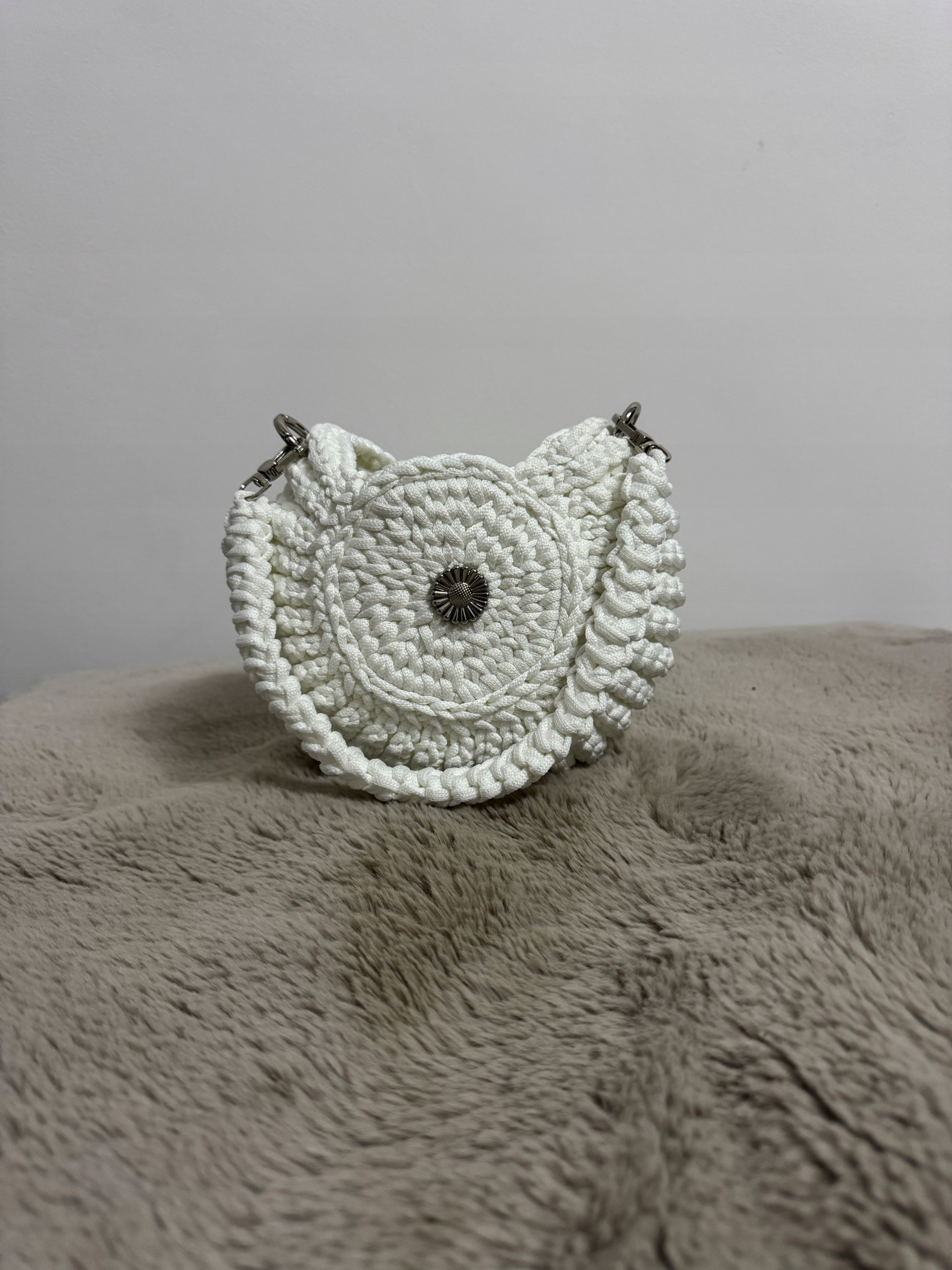 Handmade – Ručně vyrobená kabelka