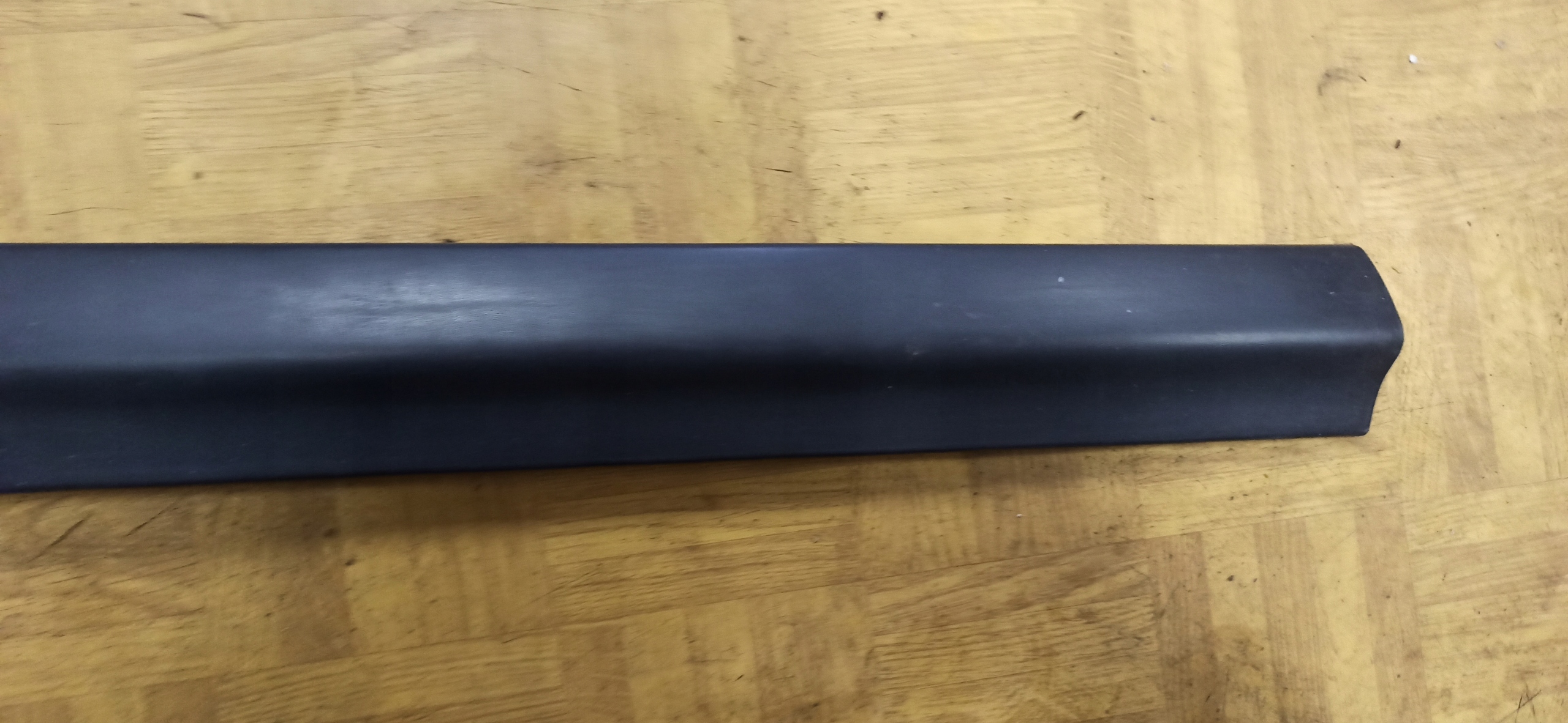 moulding bonnet boot OPEL ZAFIRA A 0090435