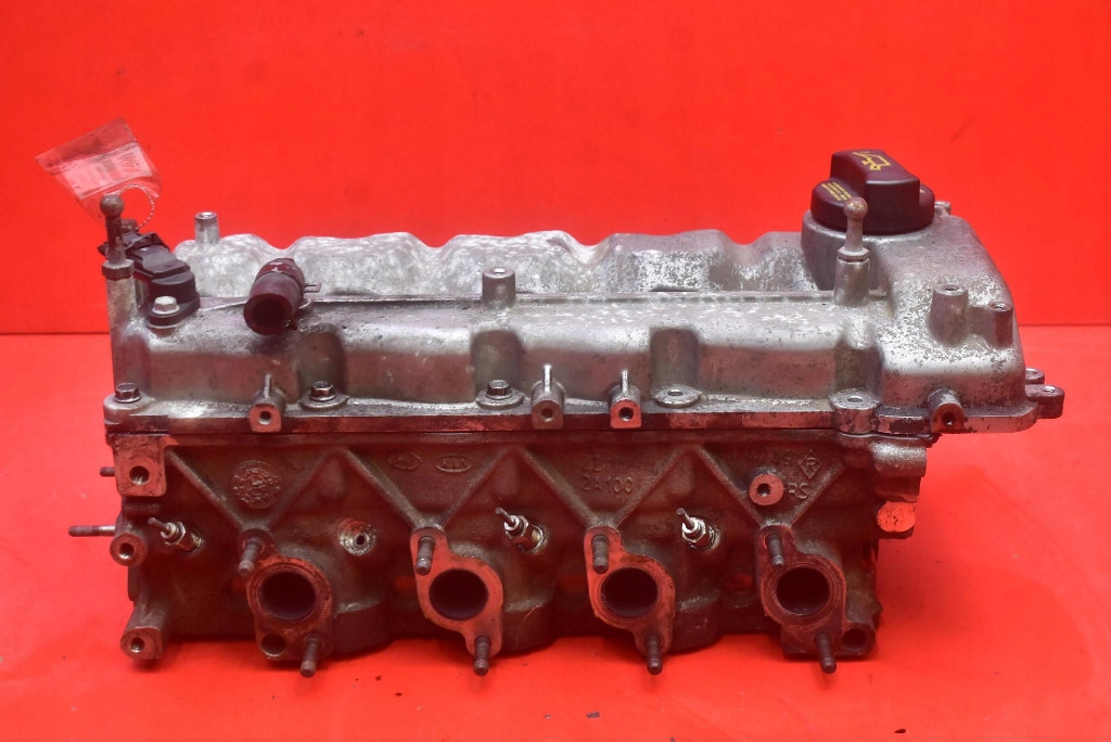 TESTATA Motore 221112A100 KIA CEED 1 e 1.6 CRDI 90 KM 07-10