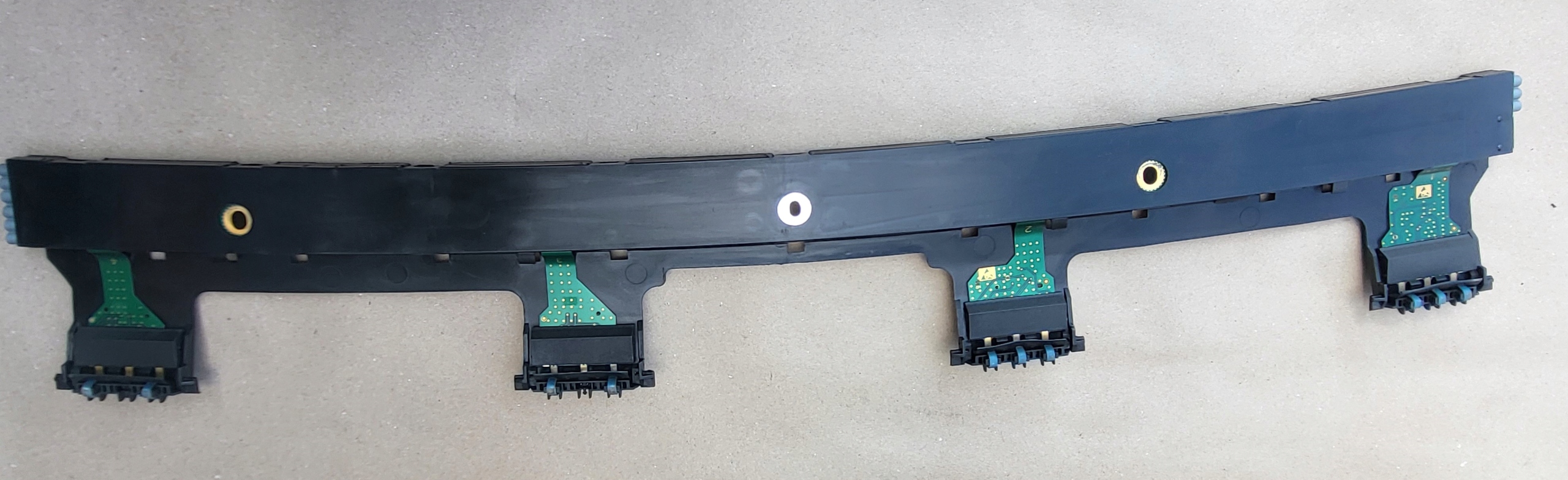 antenna module amplifier MERCEDES S-KL W220 2208201989 OE EU