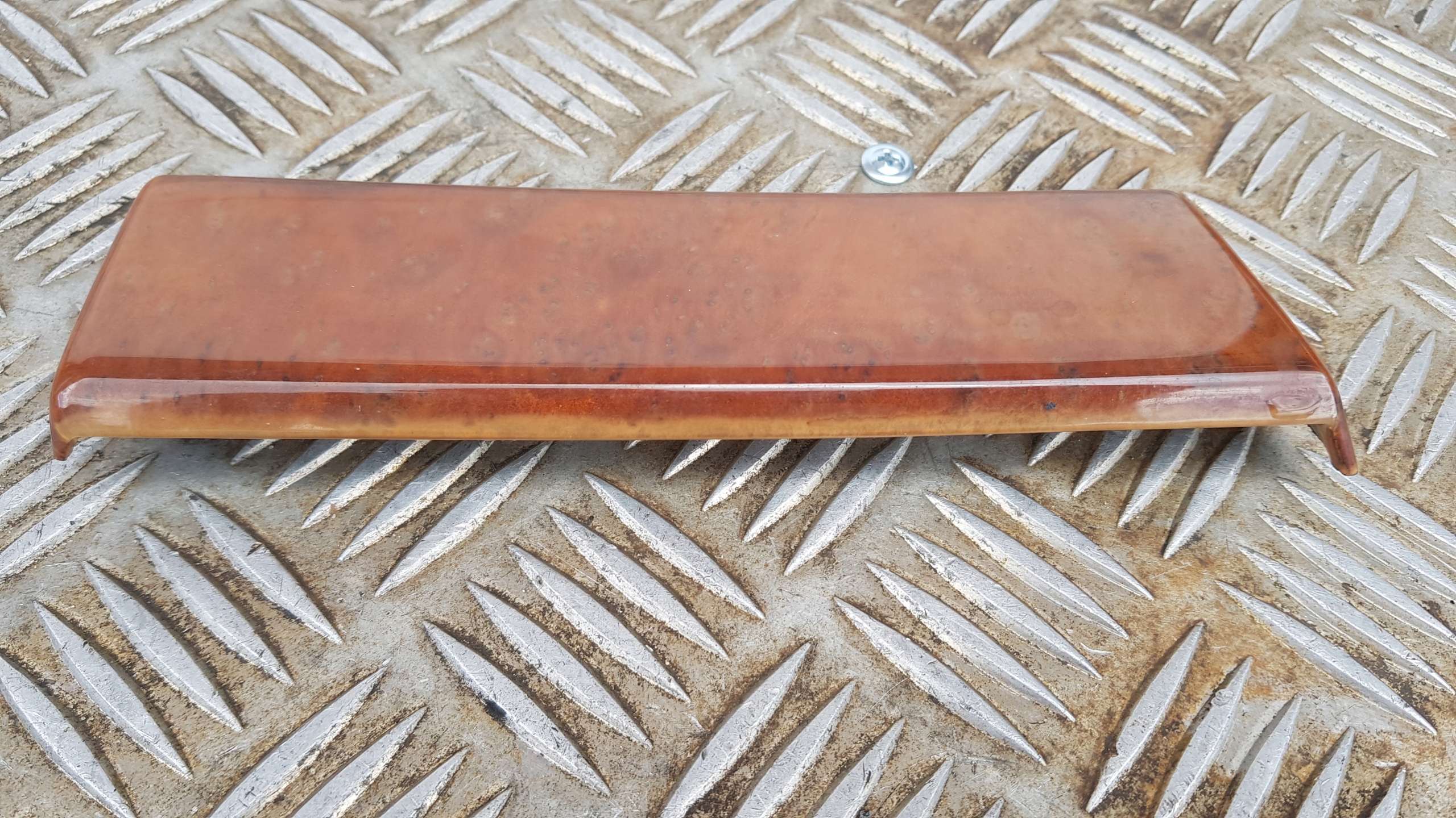 BMW E39 decorative trim DEKOR 8159743 the centre