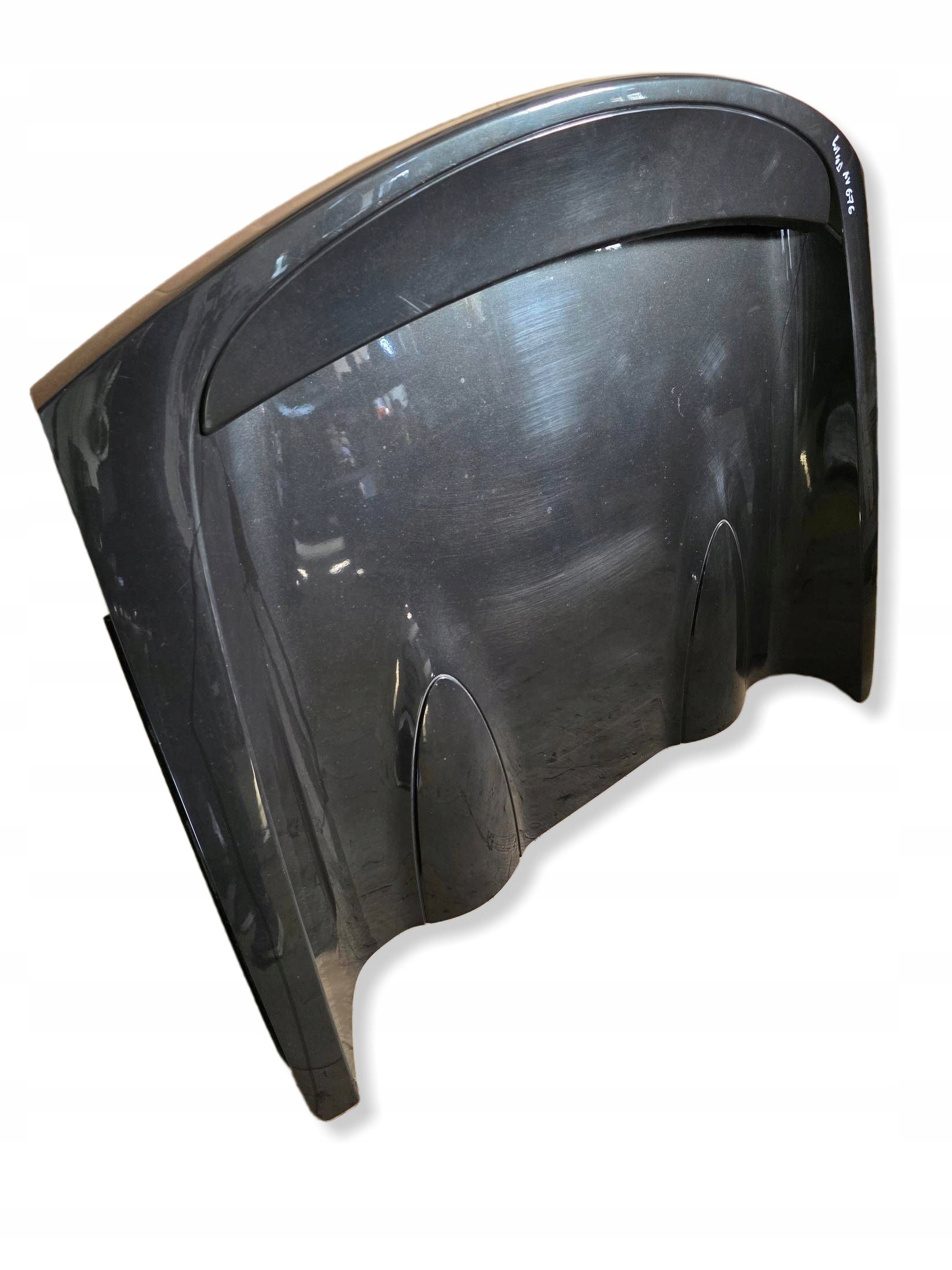 trunk door cover boot RENAULT WIND colour NV676 97202000R