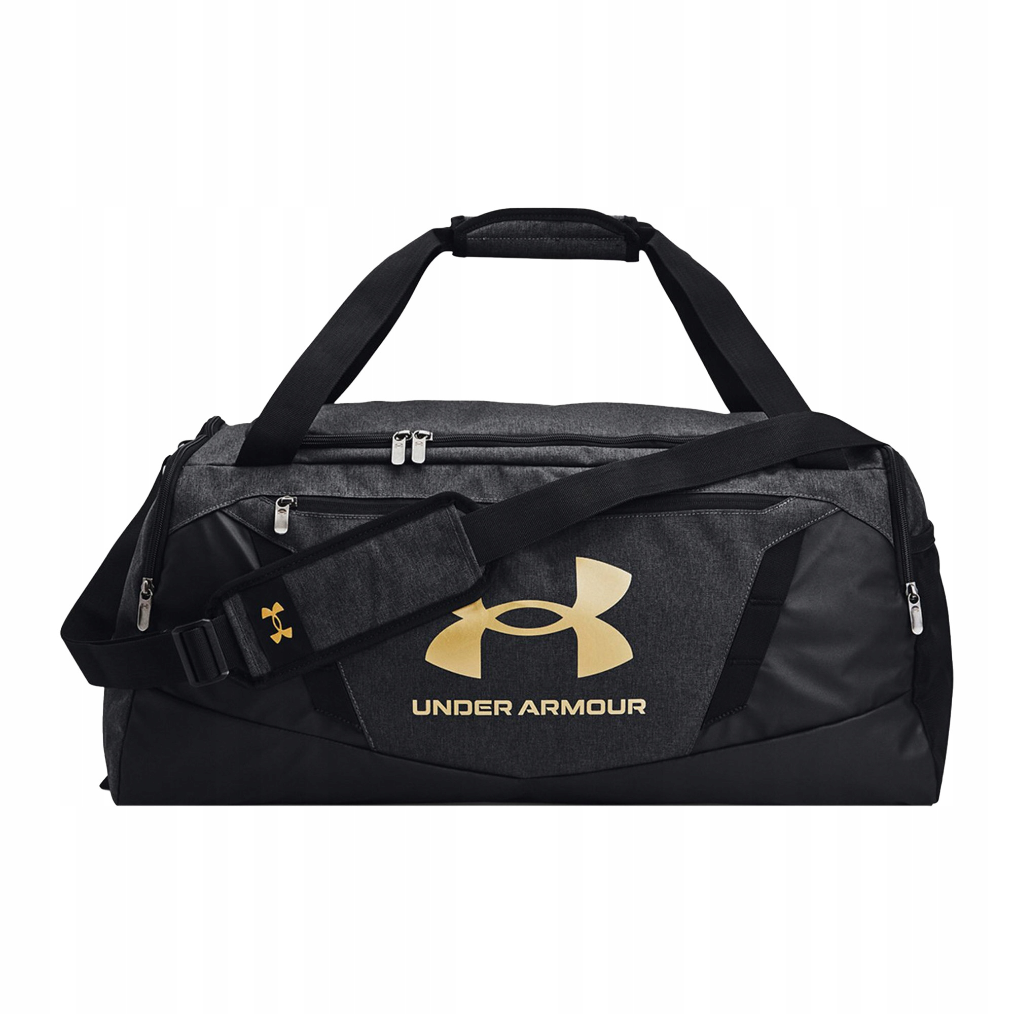 Sportovní taška Under Armour pro cestovní posilovnu XXL 58L 1369223-002