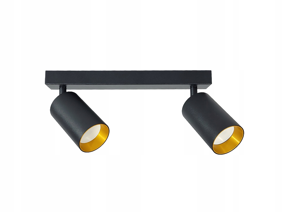 

Kinkiet ścienny sufitowy Lampa Led GU10 tuba spot
