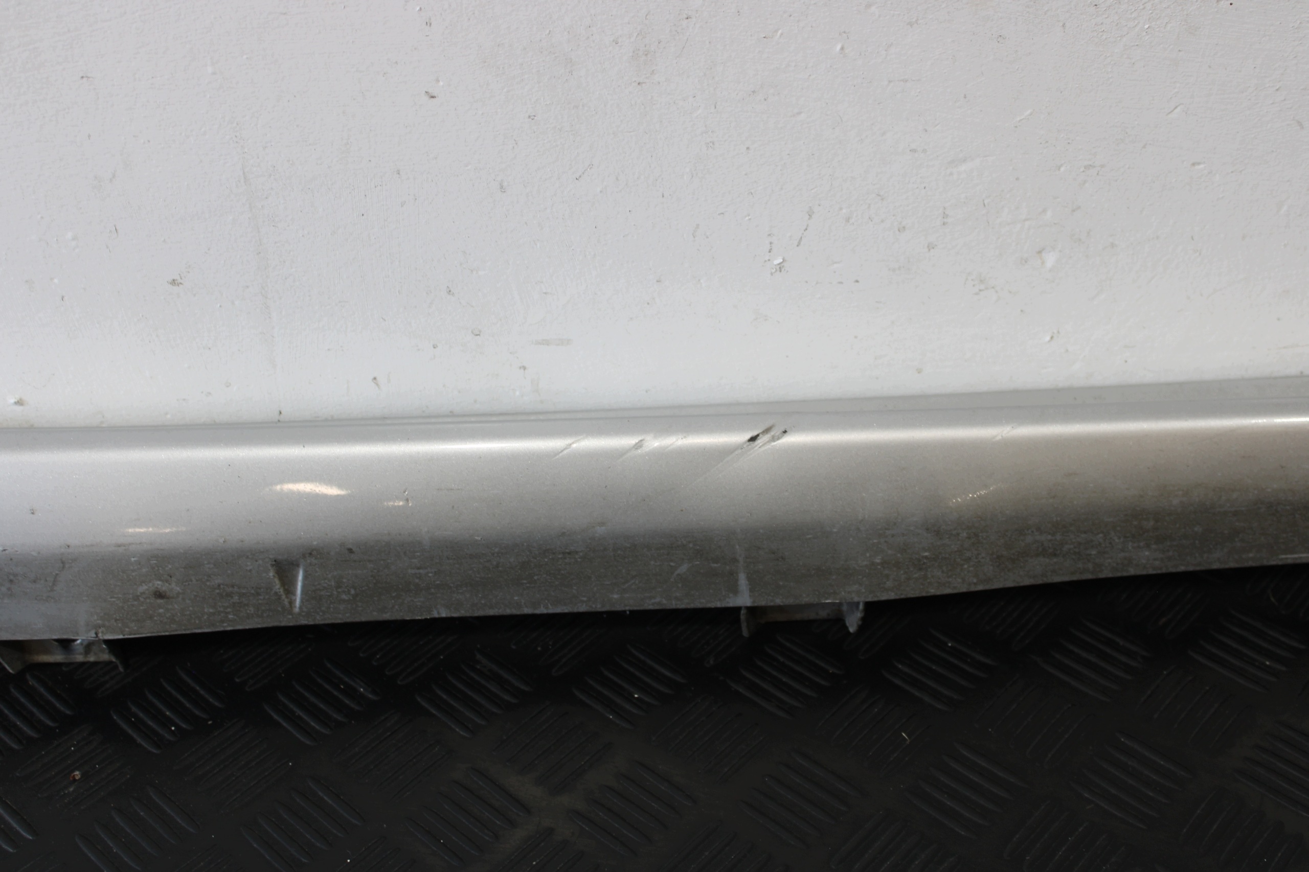 cap moulding threshold threshold right 18071338 ALFA ROMEO GIULIETTA 2.0MJ