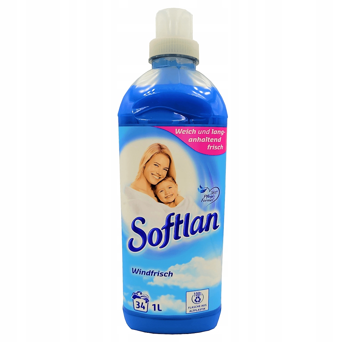 

Softlan Windfrisch płyn do płukania 1l
