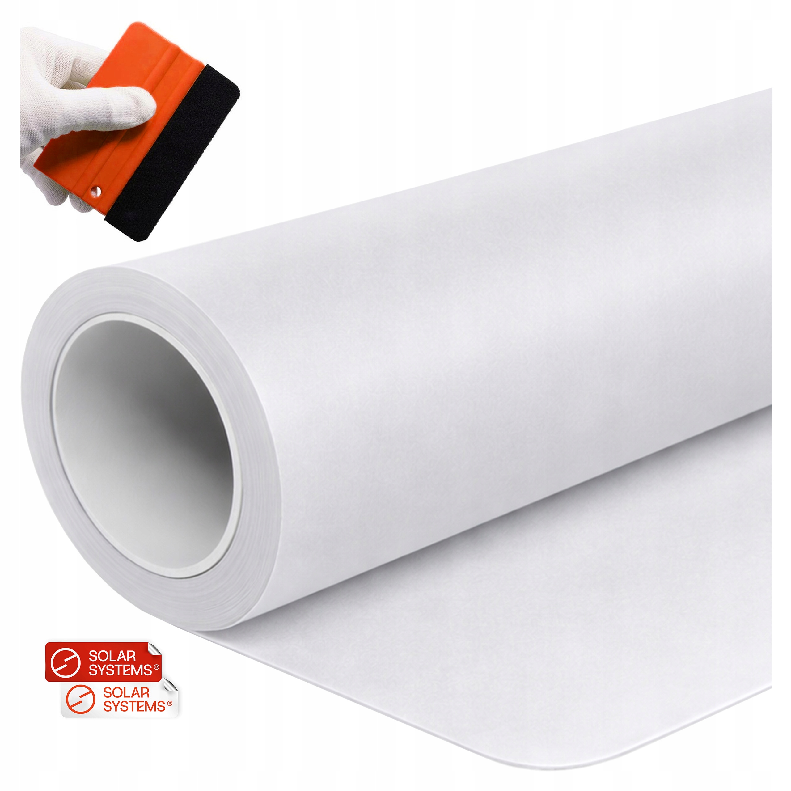 Fólie Ppf Samoregenerační Matná pro auta 152 x 300 cm Premium Mat