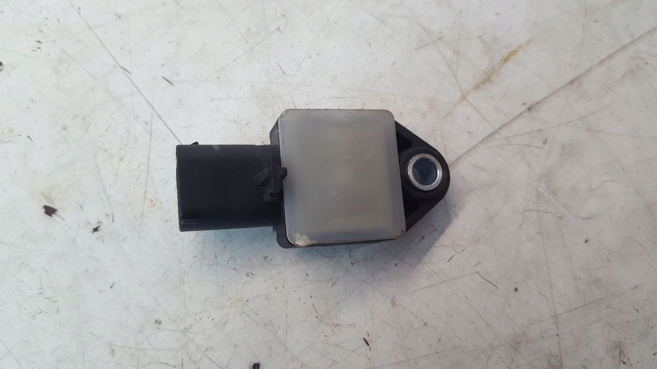 Beschleunigungssensor Crashsensor Smart 451 1,0
